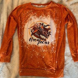 Hocus Pocus crewneck sweatshirt
